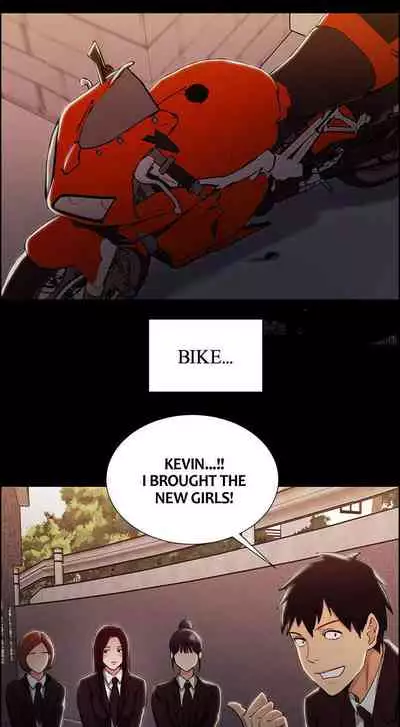 Taste of Forbbiden Fruit Ch.29/53