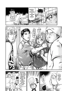 [Millefeuille] Oboetate - Just Learned It.. [English] [Tadanohito]