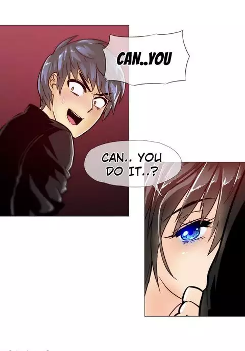 Household Affairs Ch.1-38