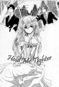 Tyrol Hold Me Tighter [ENG]