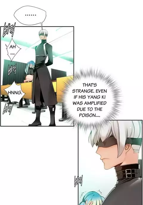 Lilith`s Cord Ch.1-39