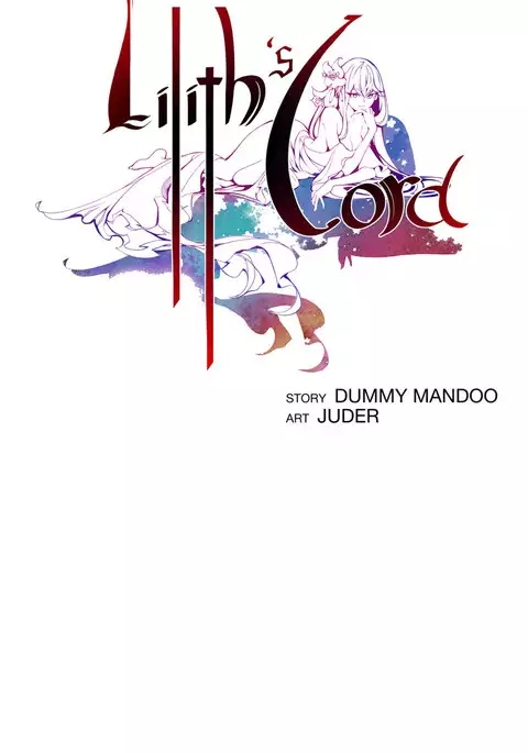 Lilith`s Cord Ch.1-21