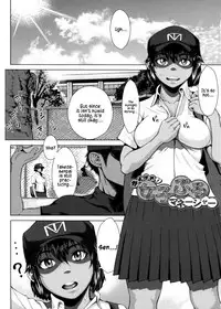 [Blmanian] Buruman [English] =Krizalid= [Decensored]