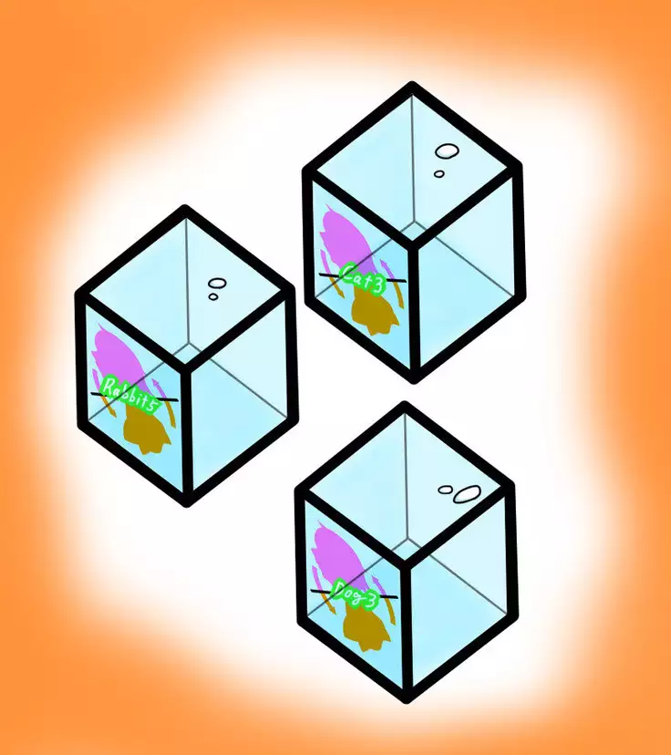 Kemo tan 1＠J-Chimera