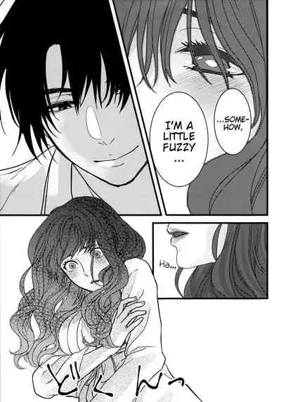 Hakuro ochiru | Fall of White Dew