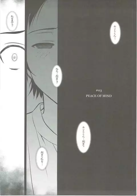 Slave Asuna On-Demand Book 3