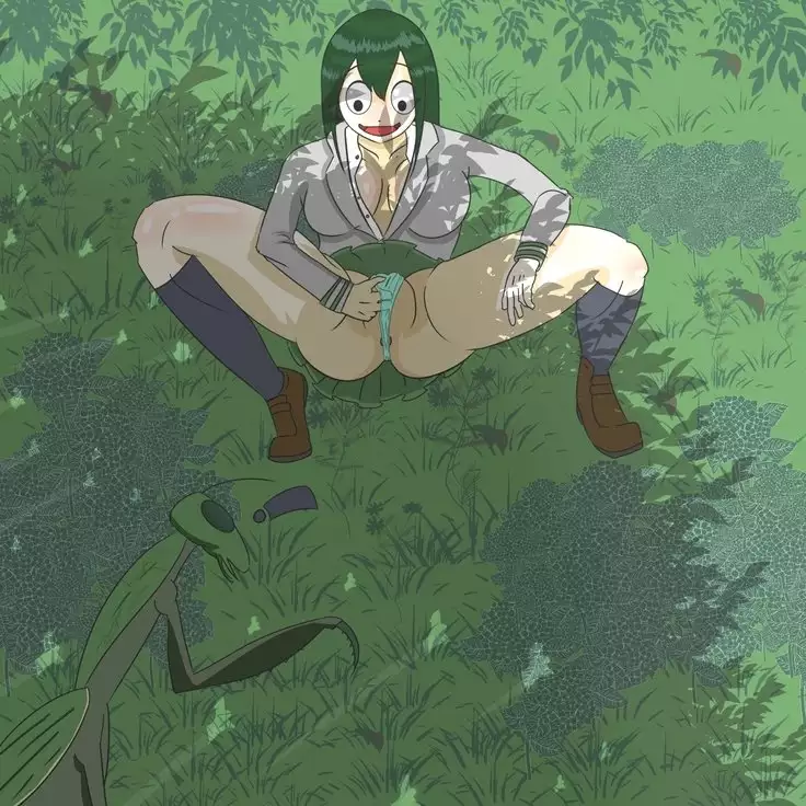 The nature of life part2