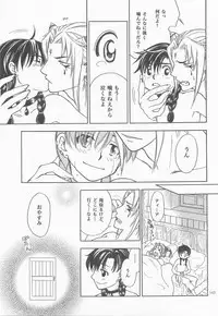 Himitsu no Mori Soushuuhen