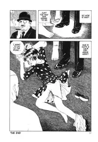 [Suehiro Maruo] Rose Colored Monster (Complete)[English]