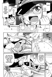 [Charlie Nishinaka] Cheers! 12 Ch. 94-96 [English] [SaHa]