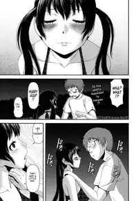 [Yasuhachi Ryo] Titty Temptation Games Ch. 1-5 [English] {Tadanohito}