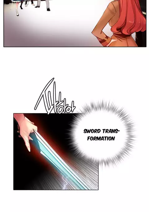 Lilith's Cord Ch.25-34