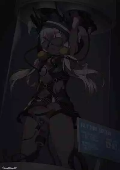 CG [fantia] [マブ会 (激マブ助)] 爱丽丝