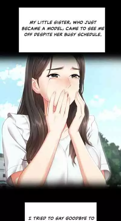 My Sister's Duty Ch.20/?