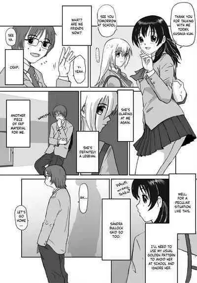 Better Girls Ch. 1