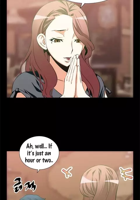 Love Parameter Ch.1-78