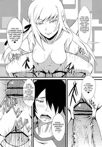 (SC61) [PUMPKIN FREAKS (Osafune)] Koyomi H Ichi (Bakemonogatari) [English] {doujin-moe.us}