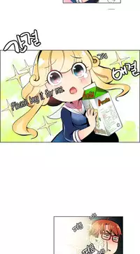 [Juder] Lilith`s Cord Ch.1-18 (English) (Ongoing)