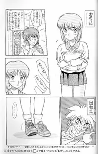 (C45) [Doudan tsutsuji (Doudantsutsuji)] SOLID STATE (various)