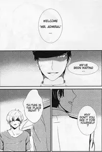 (CF5) [OP88] My Ship Brothel (Kantai Collection -KanColle-) [English]