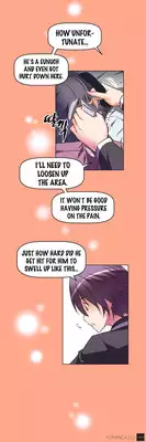 [Worin] Brawling Go Ch.0-26 (English) (YoManga) (Ongoing)