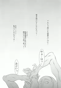 [FAKESTAR (Miharu)] CS (Persona 4)