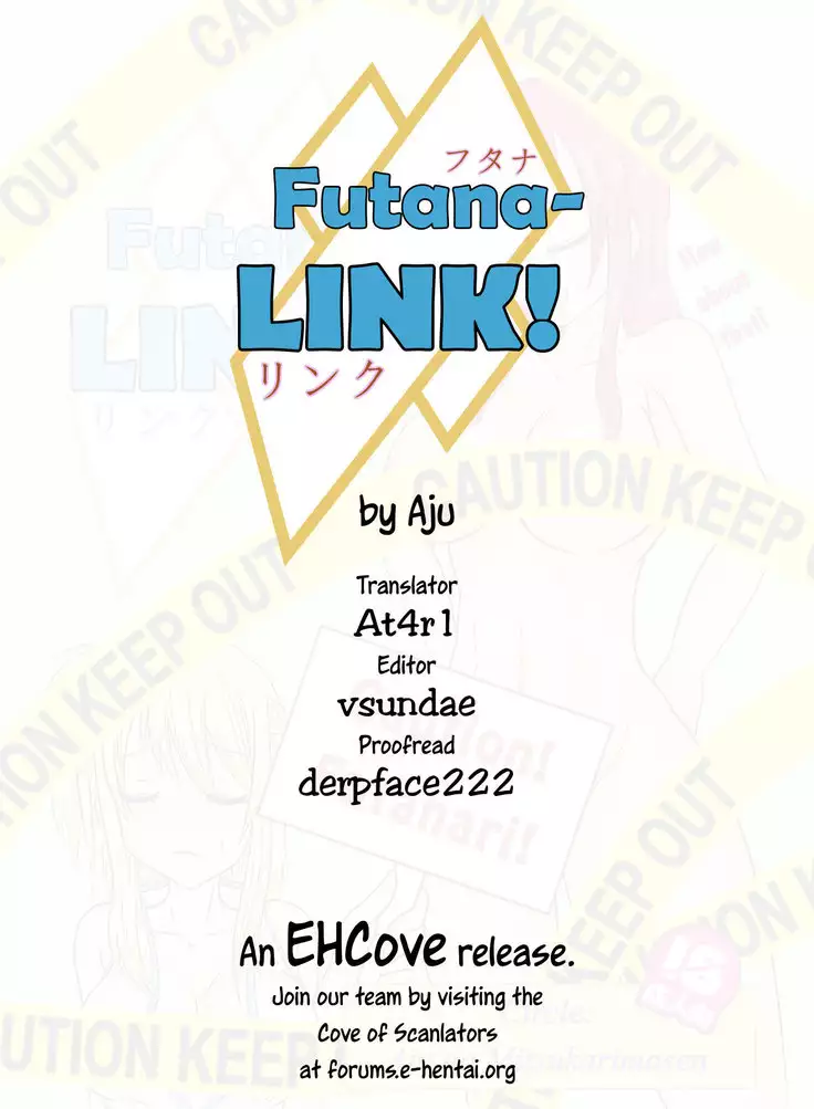 Futana-LINK!