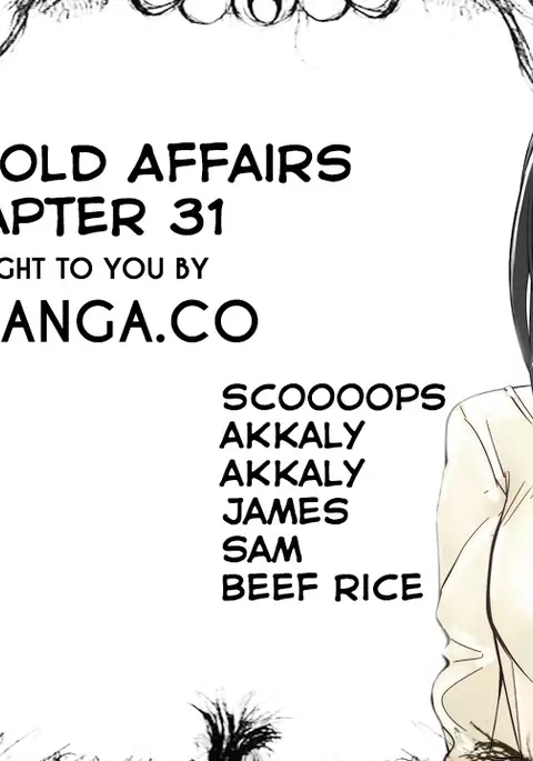 Household Affairs Ch.1-51