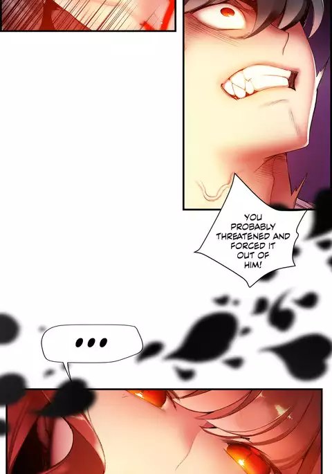 Lilith`s Cord Ch.1-39