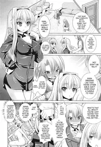 [Rusty Soul] Brandish Vol. 5 [English] [SaHa]