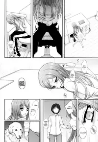 [Katayama Yuujin] Tsugai Asobi | Mating Game [English]