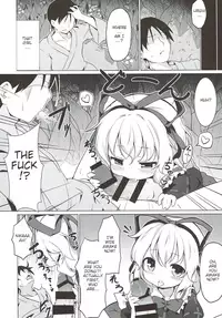 Melancholic Syndrome