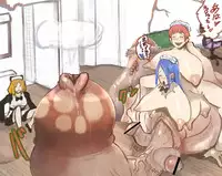 [Terai Daikichi] Poison Mushroom 1-3