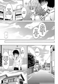 [Shiokaze Sango] Inma no Kyoudai Ch. 1-2 [English] [Mikakunin]