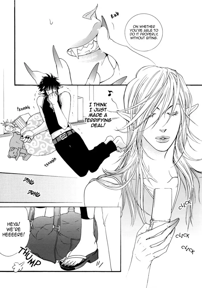 1Devil x Devil DJ - Storm from the West