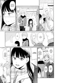 [Higashiyama Show] Nymphodelic [English]