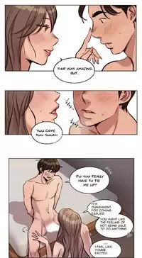 [Ramjak] Dinner Date