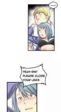 Best Friend Girlfriend Ch.1-15 (English) (Ongoing)