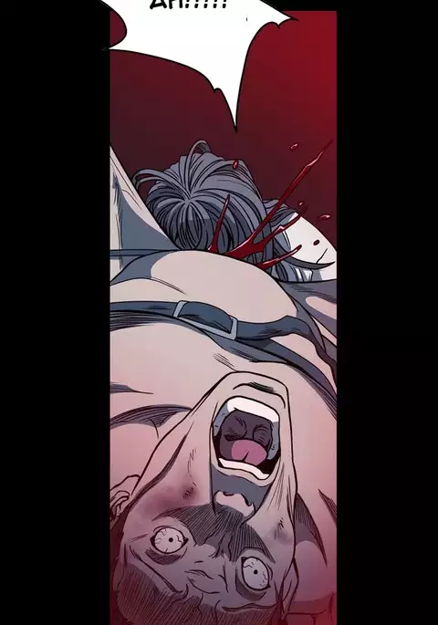 Kitsch | Disrespectful Bitch Ch. 1-71