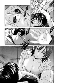 [Anthology] Shota zuki Oneesan wa Okirai?