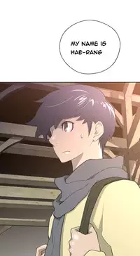 Perfect Half Ch.1-18 (English) (Ongoing)