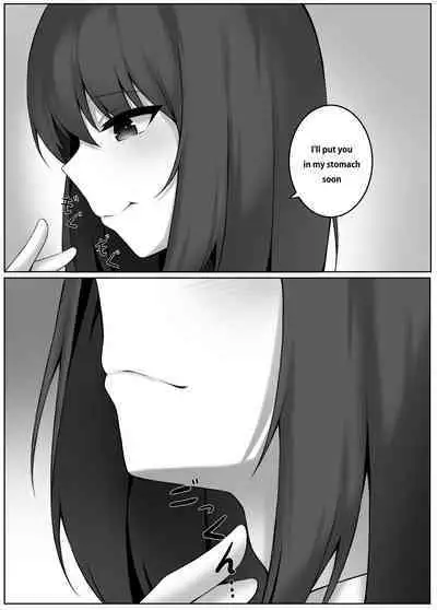 [Djqn] Girl's High School - Library