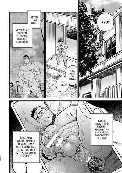 Okinawa Slave Island