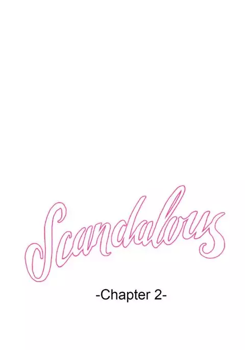 Scandal of the Witch Ch.1-41