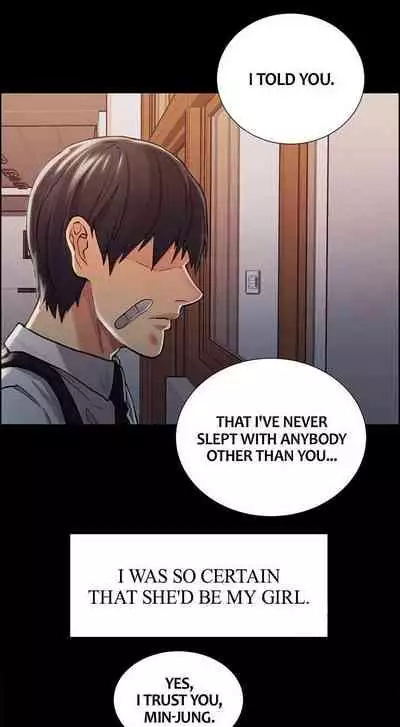 Taste of Forbbiden Fruit Ch.20/24