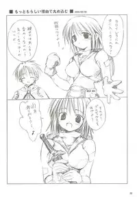 [観月堂] 電撃ラグナ (RO)