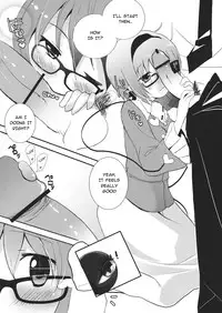 (C80) [Twinkle Snows (Takashina@Masato)] Eromeiji Annex (Touhou Project) [English] {fumin}