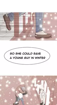 Hooker Ch.1-41 (English) (Ongoing)