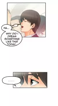 My Office Ch.1-42 (English) (Ongoing)