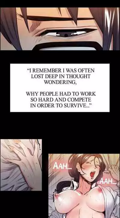 Taste of Forbbiden Fruit Ch.20/24